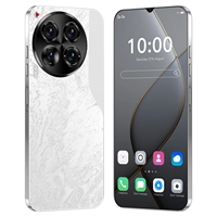 Teléfono Económico Camon30 Pro 16+512, Pantalla de 7.3 Pulgadas de Alta Definición, Teléfono Inteligente Tecno para Juegos, Tecno Camon 30, Camon 30 Premei, Teléfonos Celulares