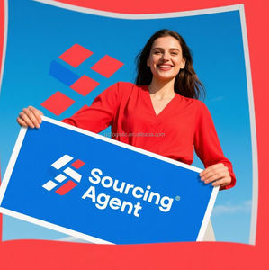 阿里巴巴采购服务为科威特黎巴嫩进口商提供高效的重新包装快递货运代理拼箱 + 快递 - Product Image 3