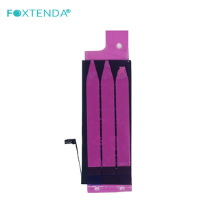 Hochwertige Nagelneue Foxtenda Li-Ionen-Polymer-Batterie 6SP 3000mAh Wiederaufladbare Handy-Akku für 6SP auf Lager - Product Image 1