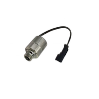 Valvola Solenoide 425-15-35220 4251535220 per Caricatore WA380-6, HD465-7, HD560-7, Camion HM400-2, Ricambi Originali 100% Nuovi Giapponesi