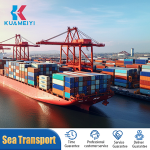 Trung Quốc vận chuyển hàng hóa đường biển công ty DDP vận chuyển đường biển nhanh Door-<span class=keywords><strong>to</strong></span>-DOOR Dịch vụ hậu cần lcl + Express Giao thông vận tải vận chuyển hàng hóa giao nhận - Product Image 2