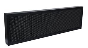 Ngoài trời <span class=keywords><strong>RGB</strong></span> P10 <span class=keywords><strong>LED</strong></span> tin nhắn đăng P10 <span class=keywords><strong>LED</strong></span> di chuyển bảng hiển thị màn hình quảng cáo Ful màu ledmoving hiển thị văn bản - Product Image 3