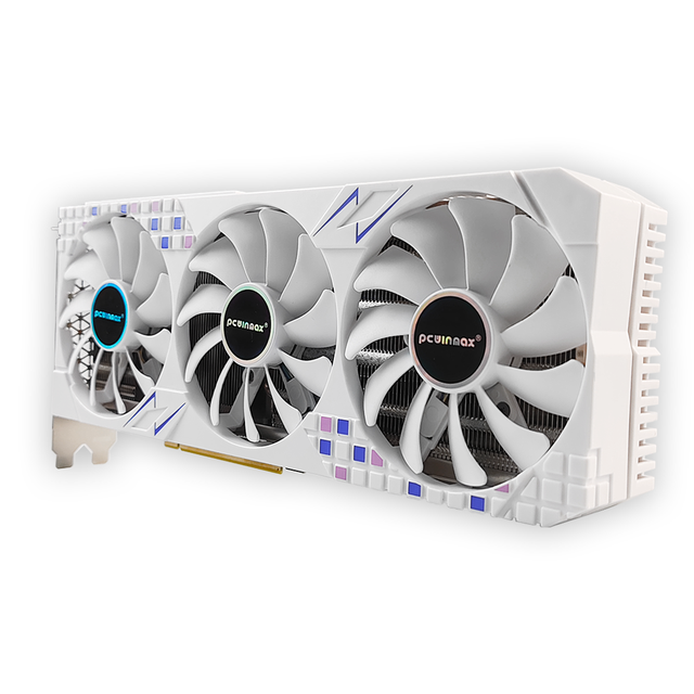 Gaming GeForce RTX 3070 Ti 8GB Graphics Card PCIe 4.0 GDDR6X Wholesale Original 307Ti Chipset GPU Video Card