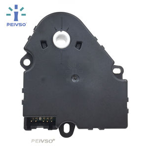 Actuador de Amortiguador de Aire PEIVSO para CHEVROLET TAHOE, CADILLAC ESCALADE, GMC YUKON 2007-2008, OEM 604-127 15798229 - Product Image 4