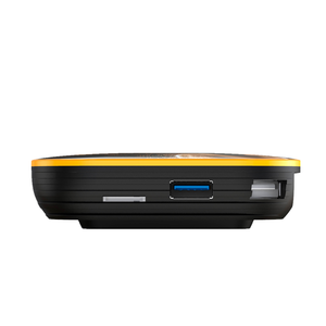 Bộ Giải Mã <span class=keywords><strong>Tv</strong></span> Thông Minh HK1 RBOX 4Gb 64Gb, Bộ Giải Mã Tín Hiệu Truyền Hình <span class=keywords><strong>Android</strong></span> <span class=keywords><strong>Box</strong></span> 10.0, RK3318 2.4G/5Ghz, Wifi HDR 4K H.265 4GB 32GB, HK1 R, Bộ Giải Mã Tín Hiệu Truyền Hình - Product Image 4