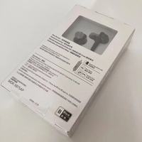Écouteurs intra-auriculaires MDR-XB75AP originaux, écouteurs stéréo filaires de 3.5mm, écouteurs de sport pour SONY MDR-XB75AP