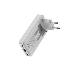 Productos <span class=keywords><strong>de</strong></span> Verano en Tendencia 2026: <span class=keywords><strong>Cargador</strong></span> <span class=keywords><strong>de</strong></span> Viaje Delgado QC3.0 para Portátil, <span class=keywords><strong>Precio</strong></span> <span class=keywords><strong>de</strong></span> Fábrica, Gran Venta - Product Image 1
