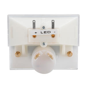 เครื่องวัดระดับเสียงแบบเข็ม รุ่น TN-73 พร้อมไฟแบ็คไลท์ DC ความแม่นยำสูง ขนาดใหญ่  พร้อมเพาเวอร์แอมป์ในตัว  รับประกัน 1 ปี  มาตรฐาน IP55 - Product Image 5