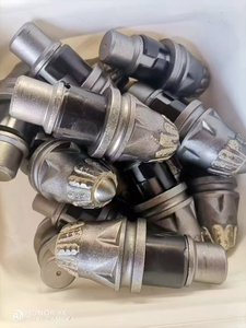 Chất lượng cao chuyên nghiệp vonfram Carbon khoan bit công cụ cho móng cọc và Mỏ Than trên các bộ phận máy móc xây dựng - Product Image 6