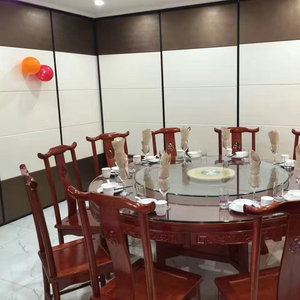 Hiện đại được thiết kế trượt phòng Divider cho văn phòng trường học bệnh viện và phòng tập thể dục cho nội thất tấm Tường và kho phân vùng - Product Image 4