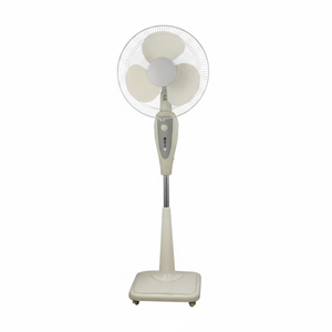 Korea-Made Best Selling Energy Saving Safety Durable GMG Electric Cooling <b>Stand</b> <b>Fan</b> Adjustable Height 3-Speed Household Plastic - Product Image 2