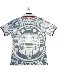 Nuova Maglia da <span class=keywords><strong>Calcio</strong></span> del Messico 2026 all'Ingrosso, Versione Fan e Giocatore, e Divisa Retrò da <span class=keywords><strong>Calcio</strong></span> Messicana - Product Image 3