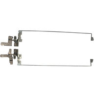 Charnières de cadre d'écran pour 15-CS 15-CW TPN-Q208 Q210, numéro de pièce L23884-001