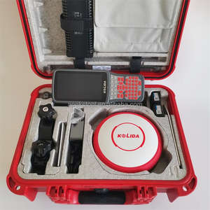 نظام جي بي إس آر تي كي من كوليدا كيه58 بلس كيه7 بـ1598 قناة للقاعدة والروفر - Product Image 5