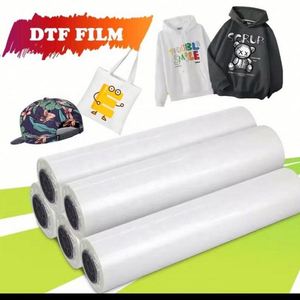 T-shirts pour enfants avec transferts DTF pour des accessoires vestimentaires amusants et tendance - Product Image 3