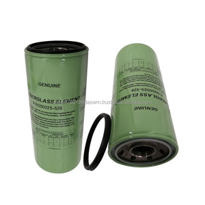 Filtro de Aceite para Compresor de Aire - 250025-526 Válvula Reguladora de Presión para Compresor de Aire - Product Image 2