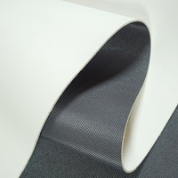 Feuilles de tissu en similicuir gaufré à impression numérique personnalisée, cuir synthétique PU pour canapés et sacs décoratifs