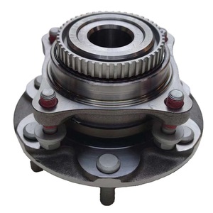 OEM phía trước bánh xe Ổ Đĩa mang 43550-0k030 conjunto de buje Y rodamiento bánh xe trung tâm mang cho Hilux Revo VIGO Rocco - Product Image 5