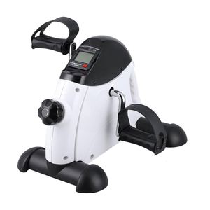 Bicicleta Estática Mini ABS para Uso Doméstico, Stepper con Pedales para Ejercitar Piernas y Pies - Product Image 1