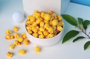 <span class=keywords><strong>Palomitas</strong></span> de Maíz con Sabor a Leche, Pequeños Bocadillos para Estudiantes y Niños, Puestos de Mercado Nocturno Comunitario, Tienda de Té con Leche, KTV, Venta al por Mayor - Product Image 6