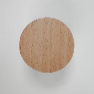 Brosse à mohair personnalisée, manche en bois de hêtre et poils rigides de sanglier, brosse à démêler les vêtements en tricot avec logo OEM et sac de rangement - Product Image 5