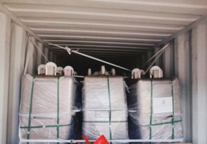 स्टेनलेस स्टील हटाने योग्य मांस सॉसेज फूड स्टोरेज बिन प्रसंस्करण ड्रम ट्रॉली गाड़ी - Product Image 5