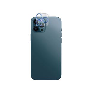 Protection d'objectif d'appareil photo pour iPhone 17 Pro Max, film transparent HD 9H Eagle Eye pour iPhone 17, anti-rayures, anti-traces de doigts, Hawkeye - Product Image 4