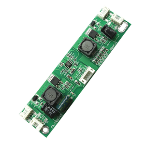 Rj <span class=keywords><strong>CA</strong></span>-266s Universele 32-65 Inch Led Tv Universele Constante Stroom Driver Board 80-480ma Output Led Backlight Inverter Board - Product Image 1
