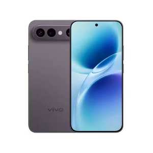 Nuevo Teléfono Inteligente vivo S50 Pro Mini 5G 2025, Pantalla AMOLED de 6.31 Pulgadas, Snapdragon 8 Gen 5, Batería de 6500 mAh, Carga de 90 W, Cámara de 50MP+50MP+8MP - Product Image 1