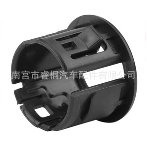 คลิปยึดเซ็นเซอร์เรดาร์จอดรถ Shuangxuan รุ่น 89348-33010-C0 สำหรับ Toyota Lexus ตัวล็อคพลาสติกสำหรับรถยนต์ - Product Image 4
