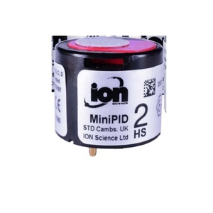 เซ็นเซอร์ก๊าซ ION MiniPID 2 3PIN 10eV สำหรับเครื่องตรวจจับก๊าซ VOC ตามวิธี EPA หมายเลข 21 สำหรับการตรวจสอบการปล่อยมลพิษ - Product Image 2
