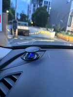 BO style elevator tweeter dengan 64 lampu ambient untuk Audi A4 A4L A5 A6 Q7 A8