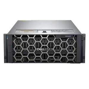 Servidor en rack 4U PowerEdge R960 Nas Storage Win Web Server Barebone Media Video GPU 4U Rack Rail Server Case - Product Image 3