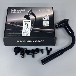 <span class=keywords><strong>Stimulator</strong></span> otot listrik genggam, alat pijat nyeri punggung portabel tahan lama - Product Image 6