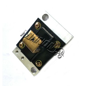Controlador de Motor AC Fuji Etk85-050, Módulo de Alarma de Bajo Voltaje de 24V DC para Montacargas Hyster, Pieza de Repuesto - Product Image 3