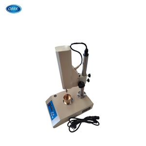 Thiết Bị Kiểm Tra Giới Hạn Nhựa Lỏng Kỹ Thuật Số/Thiết Bị Kiểm Tra Giới Hạn Nhựa Lỏng - Product Image 4