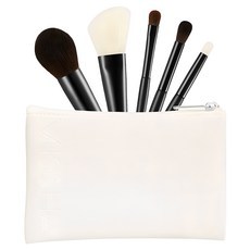Per MISSHA ARTISTOOL Mini Brush Kit Super Soft professionale per il trucco delle labbra 1 EA con custodia esclusiva - Product Image 1