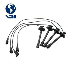 Кабель катушки зажигания для Toyota Camry/RAV4 5SFE <span class=keywords><strong>2</strong></span>.2L 90919-22400 - Product Image 4