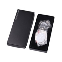 Porte-clés en métal vierge en gros, logo personnalisé gravé au laser, porte-clés rectangulaire en alliage de zinc pour sublimation