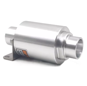 Generadores de Vacío de Alto Flujo Serie <span class=keywords><strong>JW</strong></span> SMC Tipo ZH10-X185 ZH20-B-X185, ZH10/20/30/40-B-X185 - Product Image 2