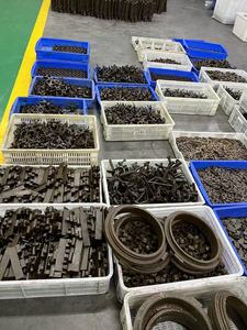 Customized Free Power Generator, <strong>Flywheel</strong>, Automotive Parts Investment Casting Parts - Product Image 2