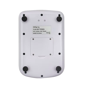 เครื่องชั่งน้ำหนัก<span class=keywords><strong>ดิจิตอล</strong></span>อัจฉริยะขนาดเล็กสำหรับใช้ในครัวเรือนมีความแม่นยำ1G 5G USB/ แบตเตอรี่ที่ใช้ในครัวเรือนลูกอม - Product Image 3