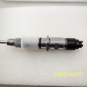 <span class=keywords><strong>Common</strong></span>-<span class=keywords><strong>Rail</strong></span>-Injektor 0445120257 - Product Image 2