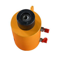 LB-100KN Hydraulic Anchor Bolt Pull Out Tester 10T 20T 30T 50T 100T Anchor Rebar Pull Out test Instrument