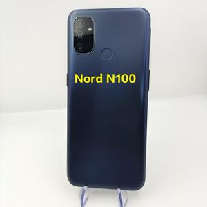 โทรศัพท์ <span class=keywords><strong>Nord</strong></span> <span class=keywords><strong>N100</strong></span> 4G เกรดดีเยี่ยมโทรศัพท์มือสองรองรับ GSM CDMA และ LTE ปลดล็อกจากต้นฉบับ - Product Image 3