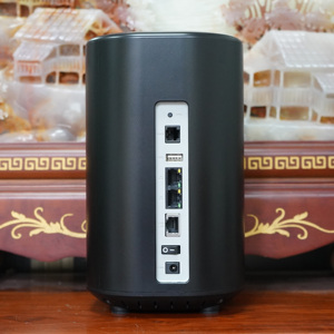 Linksys FGW5500 5G CA <b>WiFi</b> 6 AX5400 X62 High Speed Wireless Router Unlocked for Home Network - Product Image 3