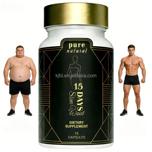 Nettoyant pour le <span class=keywords><strong>côlon</strong></span> - Détoxification et santé intestinale pour la gestion du poids chez les femmes et les hommes, et supplément de fibres probiotiques pour le soutien digestif - Product Image 4