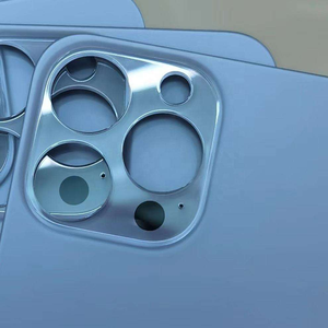 Cristal Trasero <span class=keywords><strong>de</strong></span> Calidad OEM para <span class=keywords><strong>iPhone</strong></span> <span class=keywords><strong>8</strong></span> Plus X XR XS Max 11 12 13 14 15 Pro Max, Repuesto <span class=keywords><strong>de</strong></span> Carcasa <span class=keywords><strong>de</strong></span> Batería Trasera - Product Image 2