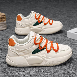 أحذية جري بأربطة للنساء YZ-تنفس شبكة مانعة للإنزلاق الخريف/الشتاء سوداء بالكامل مريحة لفترة طويلة - Product Image 3