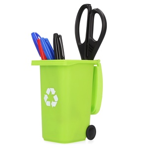 <span class=keywords><strong>Mini</strong></span> Máy tính để bàn có bánh xe <span class=keywords><strong>bin</strong></span> nhựa máy tính để bàn Giỏ rác bảng chất thải <span class=keywords><strong>bin</strong></span> - Product Image 1